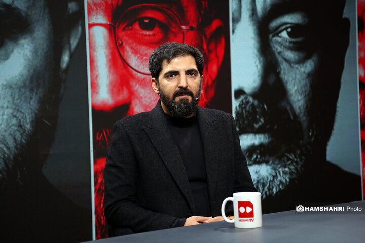 حاشیه روز هشتم چهل‌وچهارمین جشنواره‌ فیلم فجر