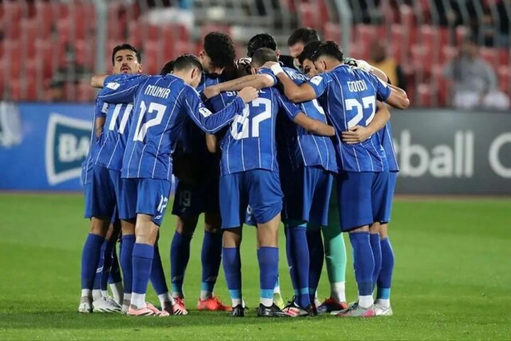 باخت به الحسین؟ دیگر نمی خواهم بازی های استقلال را ببینم | به باختنش عادت کرده ایم