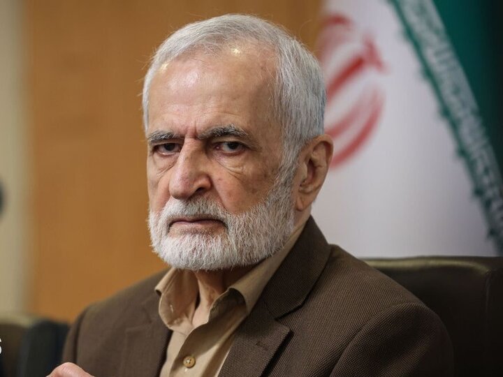 در ارتباط با همسایگانمان، اشتباهات زیادی کردیم | آمدندبمباران کردند ما هم بمباران کردیم و ایستادیم