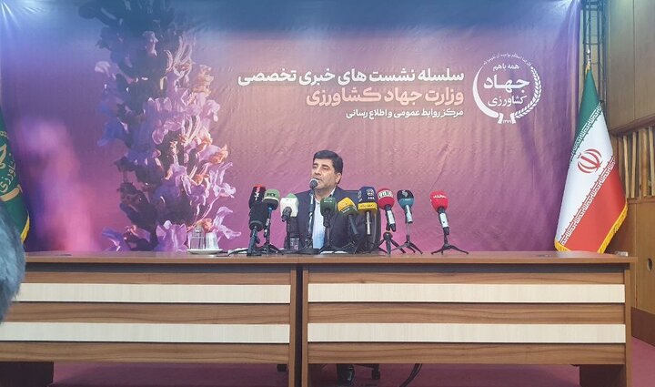 تشریح وضعیت بازار از سوی معاون وزیر جهاد کشاورزی | عرضه روغن ادامه دارد ؛ ذخایر در وضعیت مطلوب