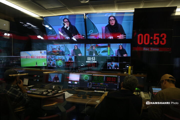 گفتگو با خانم دکتر رزاقی آذر فوق تخصص غدد