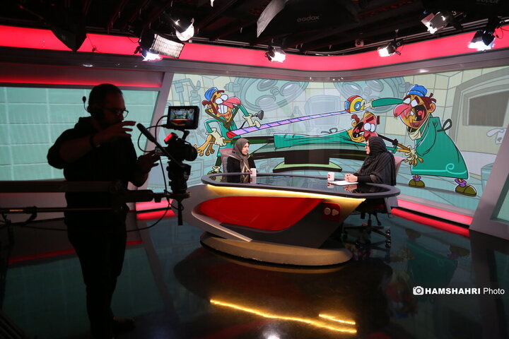 گفتگو با خانم دکتر رزاقی آذر فوق تخصص غدد