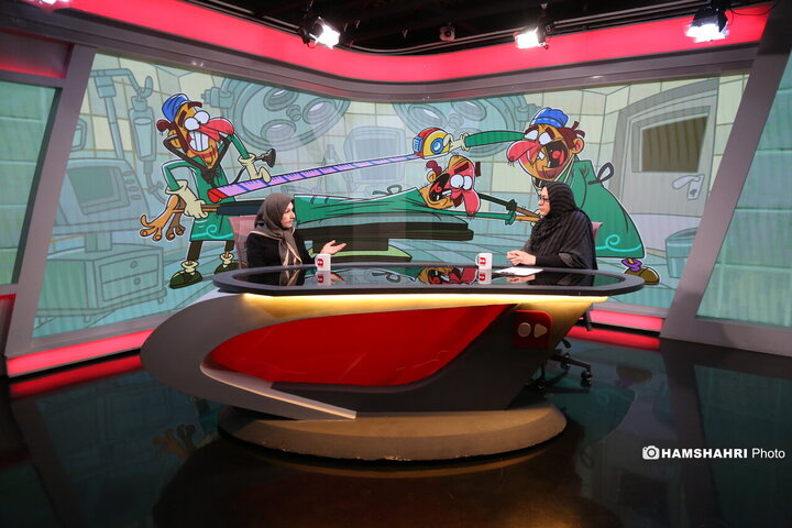 گفتگو با خانم دکتر رزاقی آذر فوق تخصص غدد