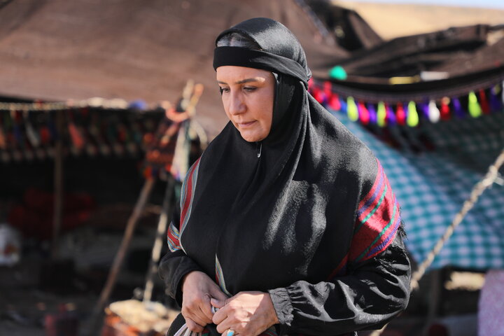 با خردسال‌ترین رزمنده دفاع مقدس آشنا شوید