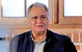 چطور اسم آقای صدرعاملی کیفیت فیلمی را تضمین می‌کند؟ 