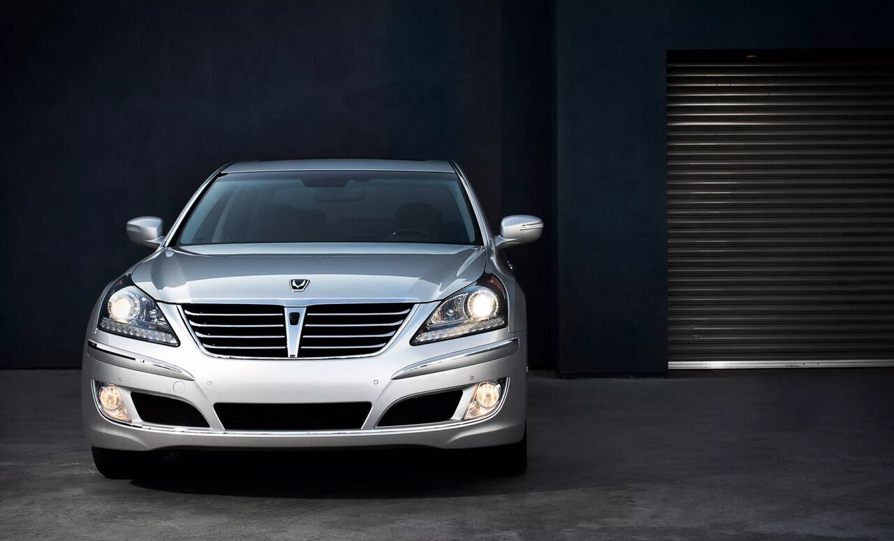 جفری اپستین عاشق این خودروها بود | ردپای خودروها در ایمیل‌های افشا شده + عکس