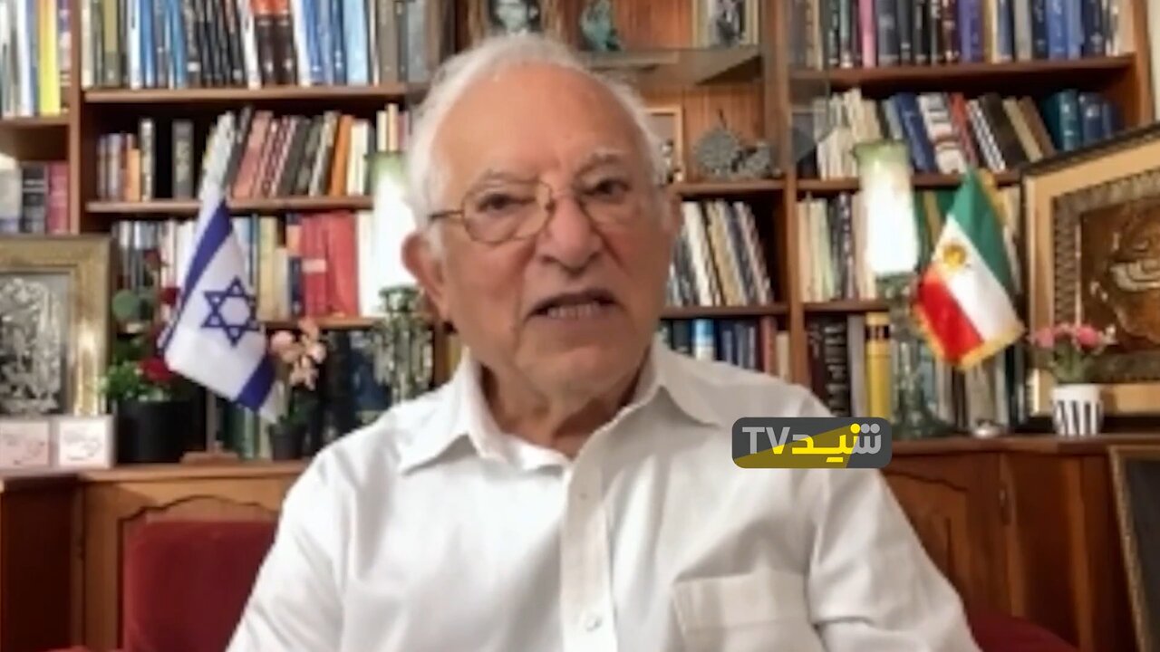 ناراحتی شدید منشه امیر از شکست‌های پیاپی آمریکا در برابر ایران