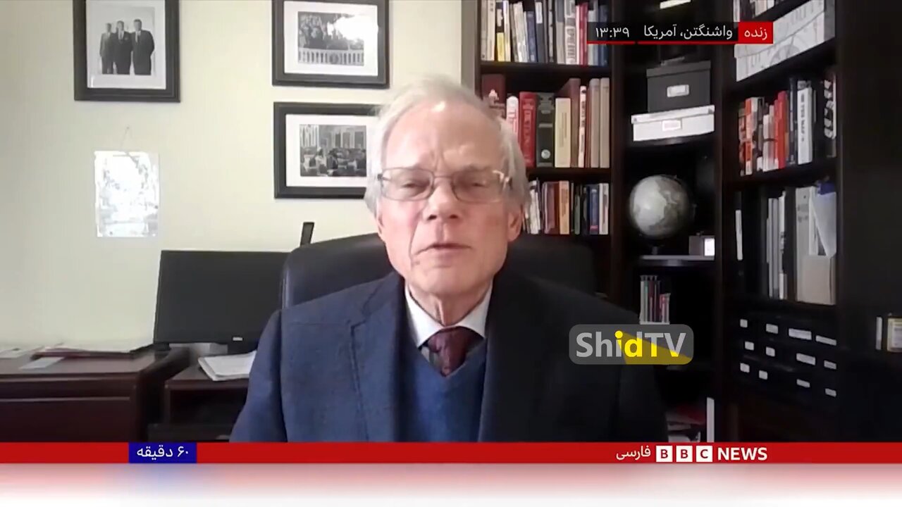 دروغ بزرگ ترامپ درباره معترضان ایرانی رسوا شد؛ افشاگری مقام سابق آمریکا