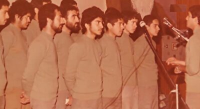 نغمه‌های انقلاب | نگاهی به سرودهایی که در روزهای آغازین پیروزی انقلاب اسلامی خوانده شدند