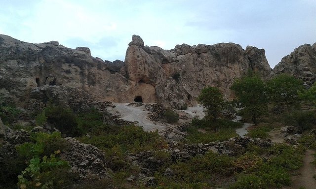 فرهاد کوهکن، این بار در اورامانات