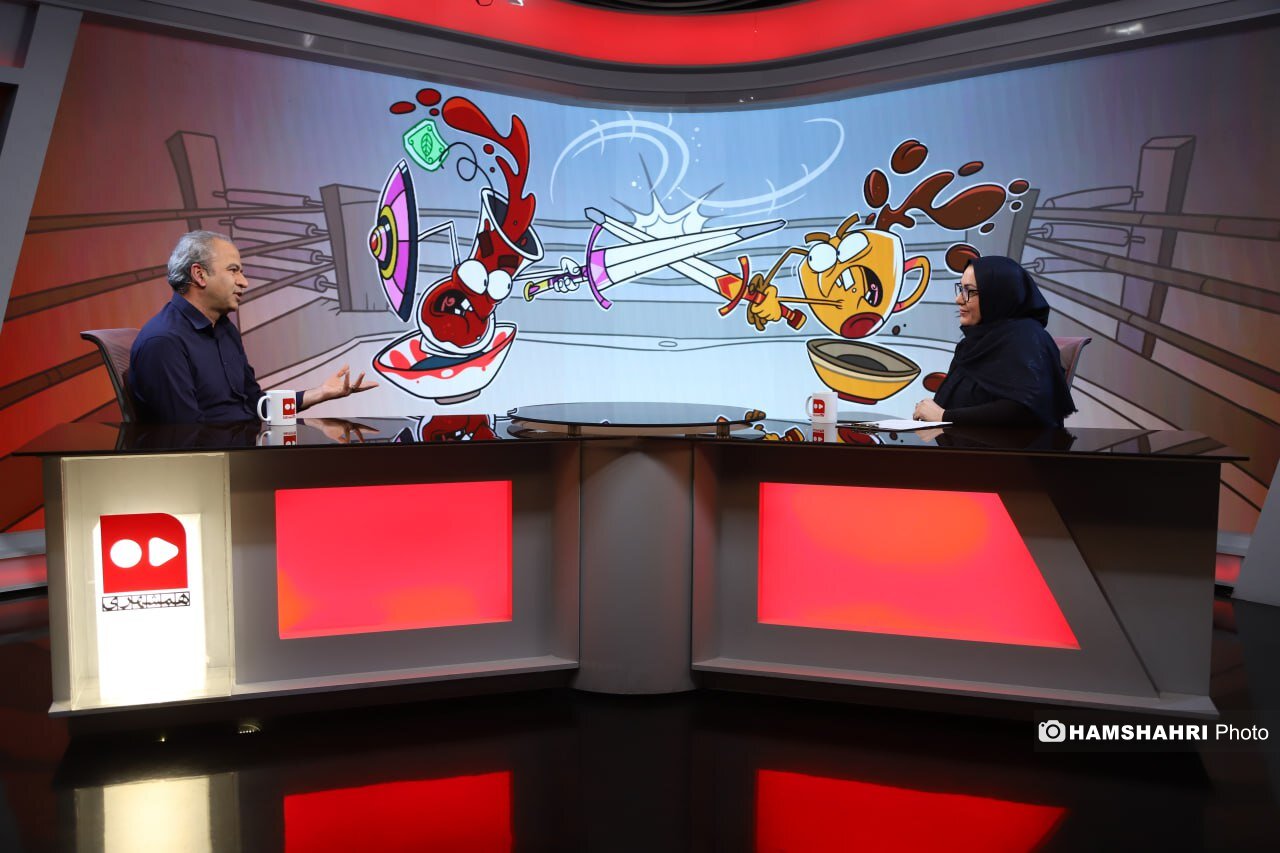 چند فنجان سلامتی؛ چای یا قهوه؟