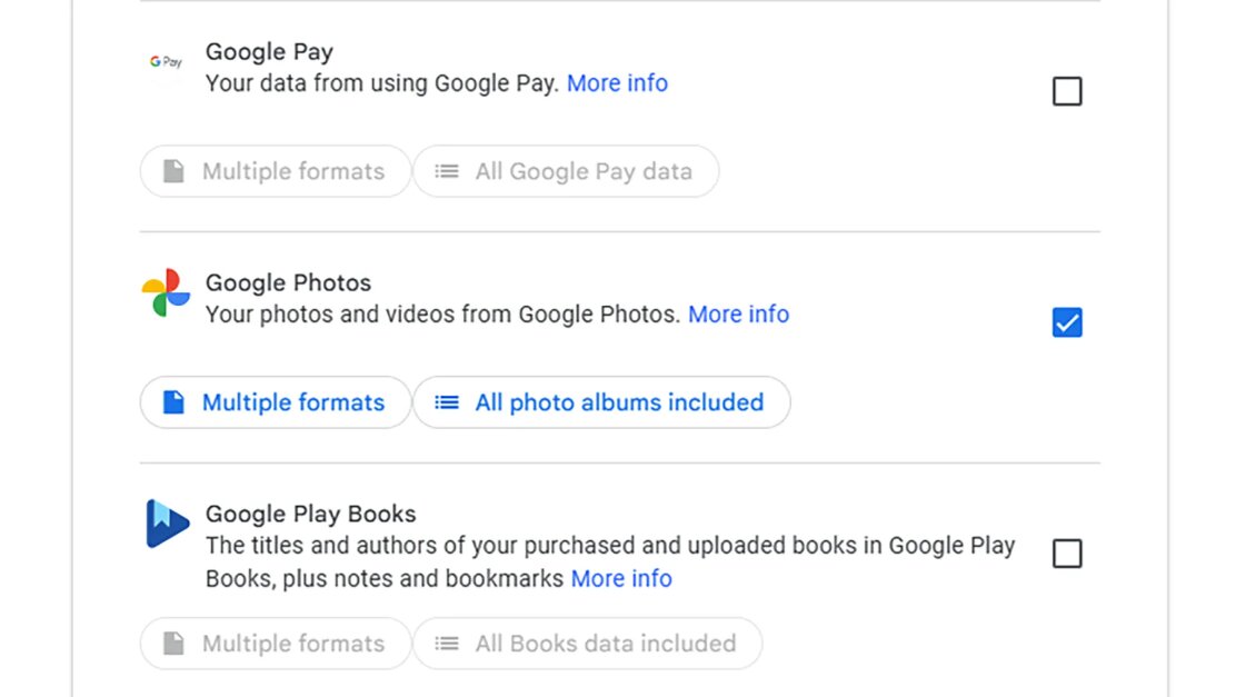 چند ترفند کاربردی برای جلوگیری از پر شدن سریع فضای گوگل