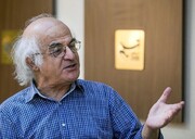 فریدون جیرانی التهابی خشن را پیش‌بینی کرد