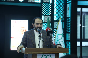 کیوسک‌های مدرن خدمات متنوعی به شهروندان می دهد