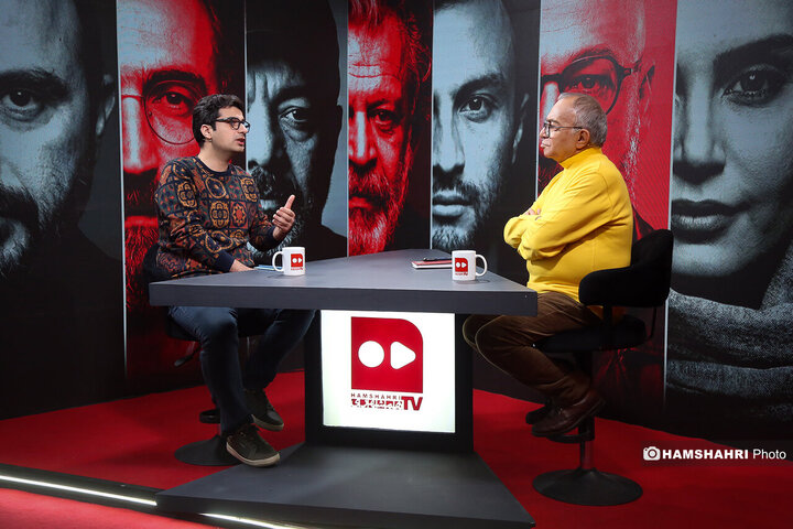 حاشیه روز نهم چهل‌وچهارمین جشنواره‌ فیلم فجر