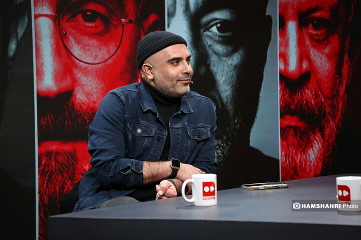 حاشیه روز نهم چهل‌وچهارمین جشنواره‌ فیلم فجر