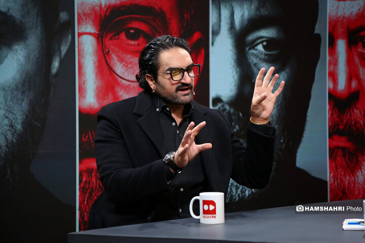 حاشیه روز نهم چهل‌وچهارمین جشنواره‌ فیلم فجر