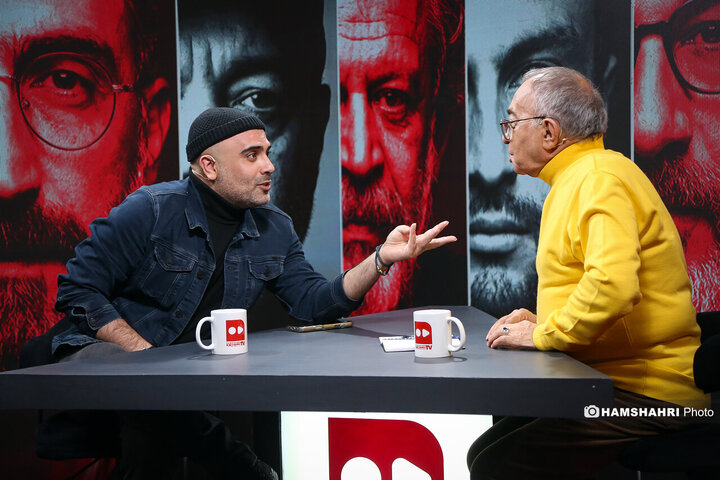 حاشیه روز نهم چهل‌وچهارمین جشنواره‌ فیلم فجر