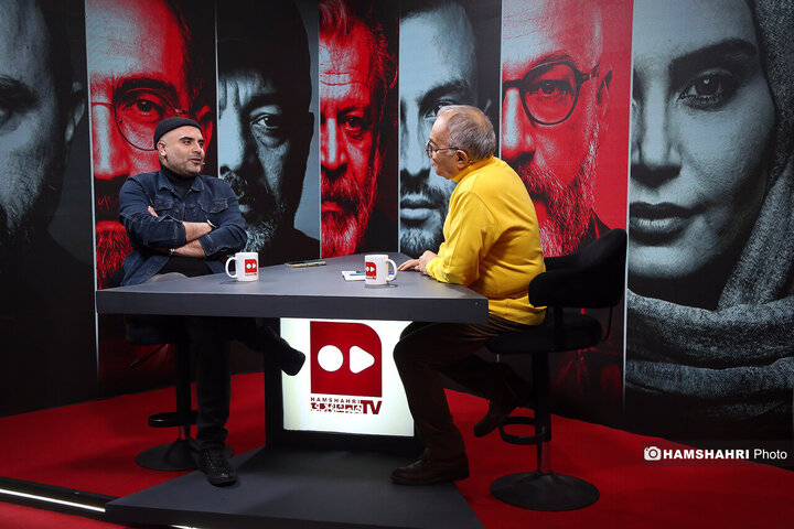 حاشیه روز نهم چهل‌وچهارمین جشنواره‌ فیلم فجر