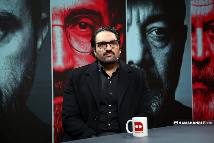 حاشیه روز نهم چهل‌وچهارمین جشنواره‌ فیلم فجر