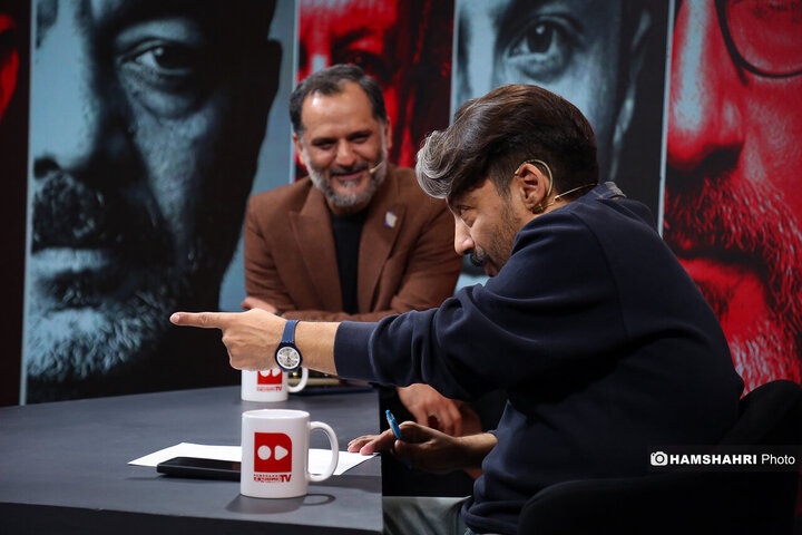 حاشیه روز نهم چهل‌وچهارمین جشنواره‌ فیلم فجر