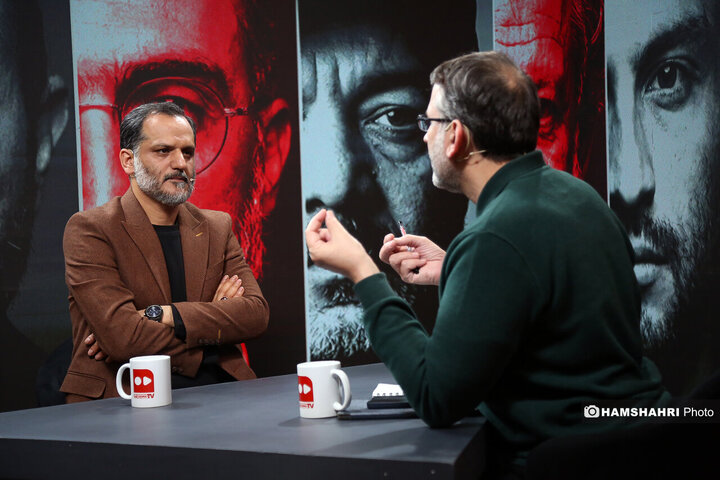 حاشیه روز نهم چهل‌وچهارمین جشنواره‌ فیلم فجر