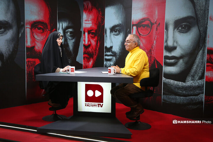 حاشیه روز نهم چهل‌وچهارمین جشنواره‌ فیلم فجر