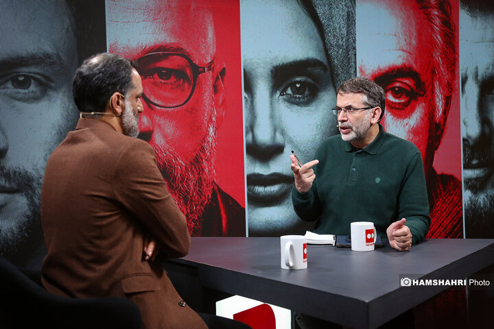 حاشیه روز نهم چهل‌وچهارمین جشنواره‌ فیلم فجر