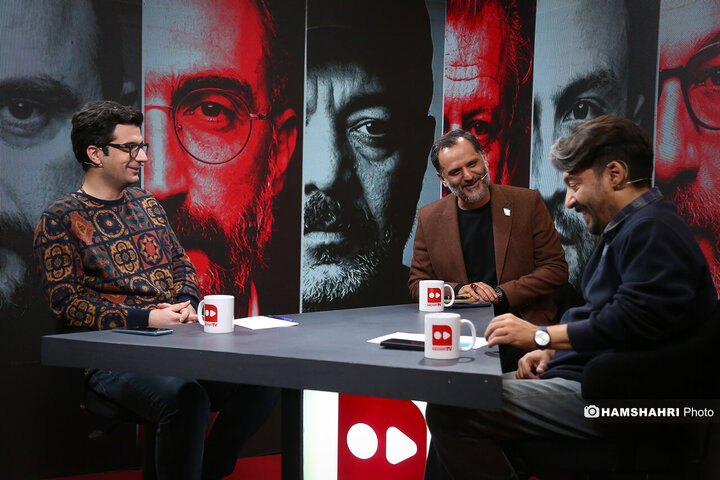 حاشیه روز نهم چهل‌وچهارمین جشنواره‌ فیلم فجر