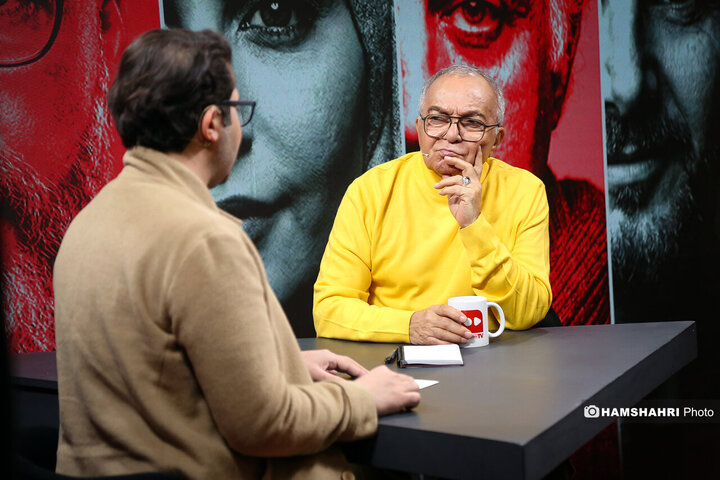 حاشیه روز نهم چهل‌وچهارمین جشنواره‌ فیلم فجر