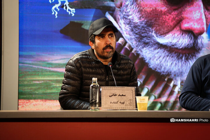 حاشیه روز نهم چهل‌وچهارمین جشنواره‌ فیلم فجر