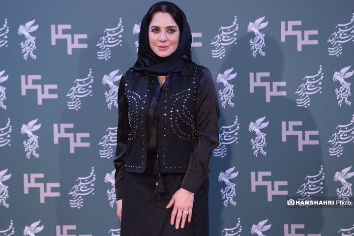 نمایش فیلم سرزمین فرشته ها با حضور شهردار تهران