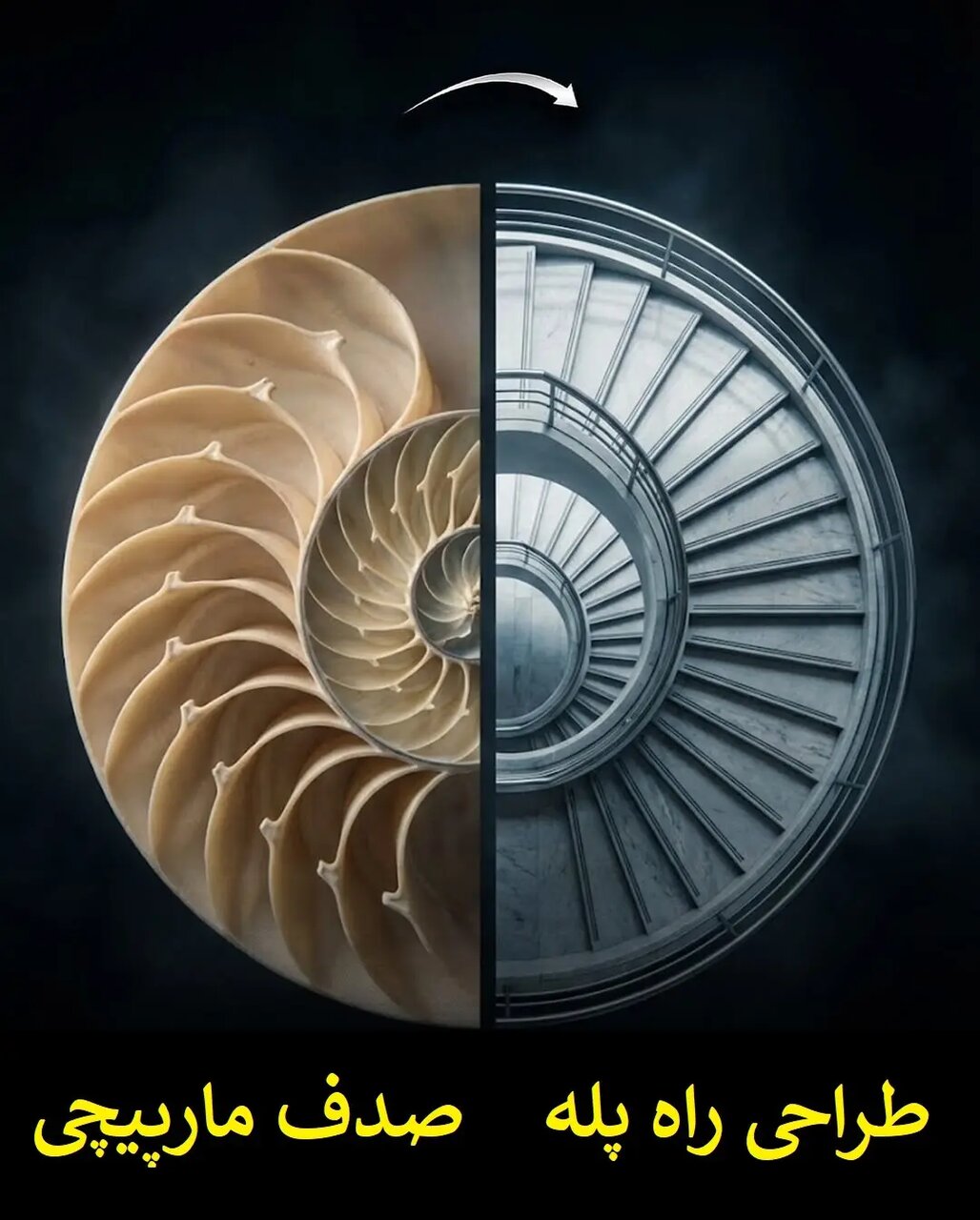 زیست الگوبرداری؛ پیوند هنر طراحی و مهندسی طبیعت | عکس