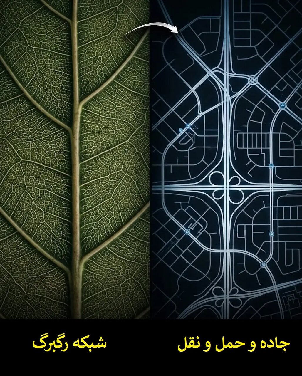 زیست الگوبرداری؛ پیوند هنر طراحی و مهندسی طبیعت | عکس