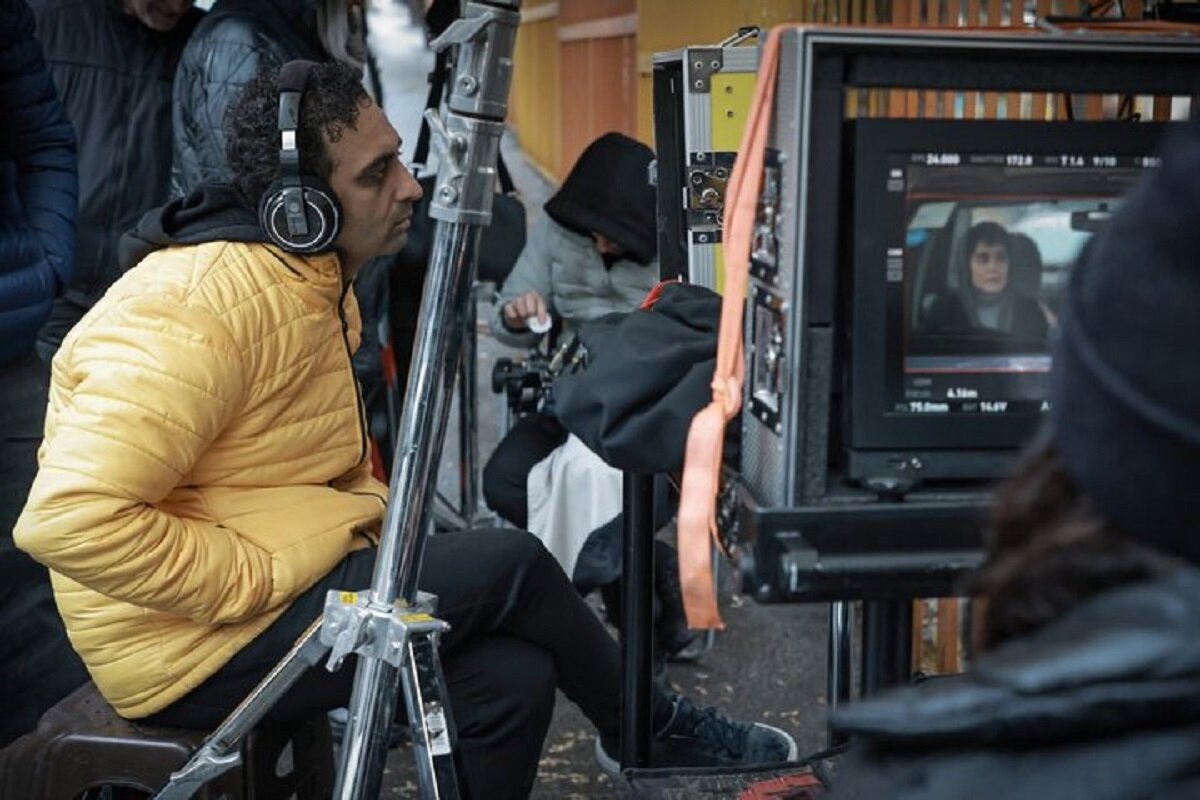 سیمرغ جشنواره را پیشاپیش به این بازیگر بدهید! 