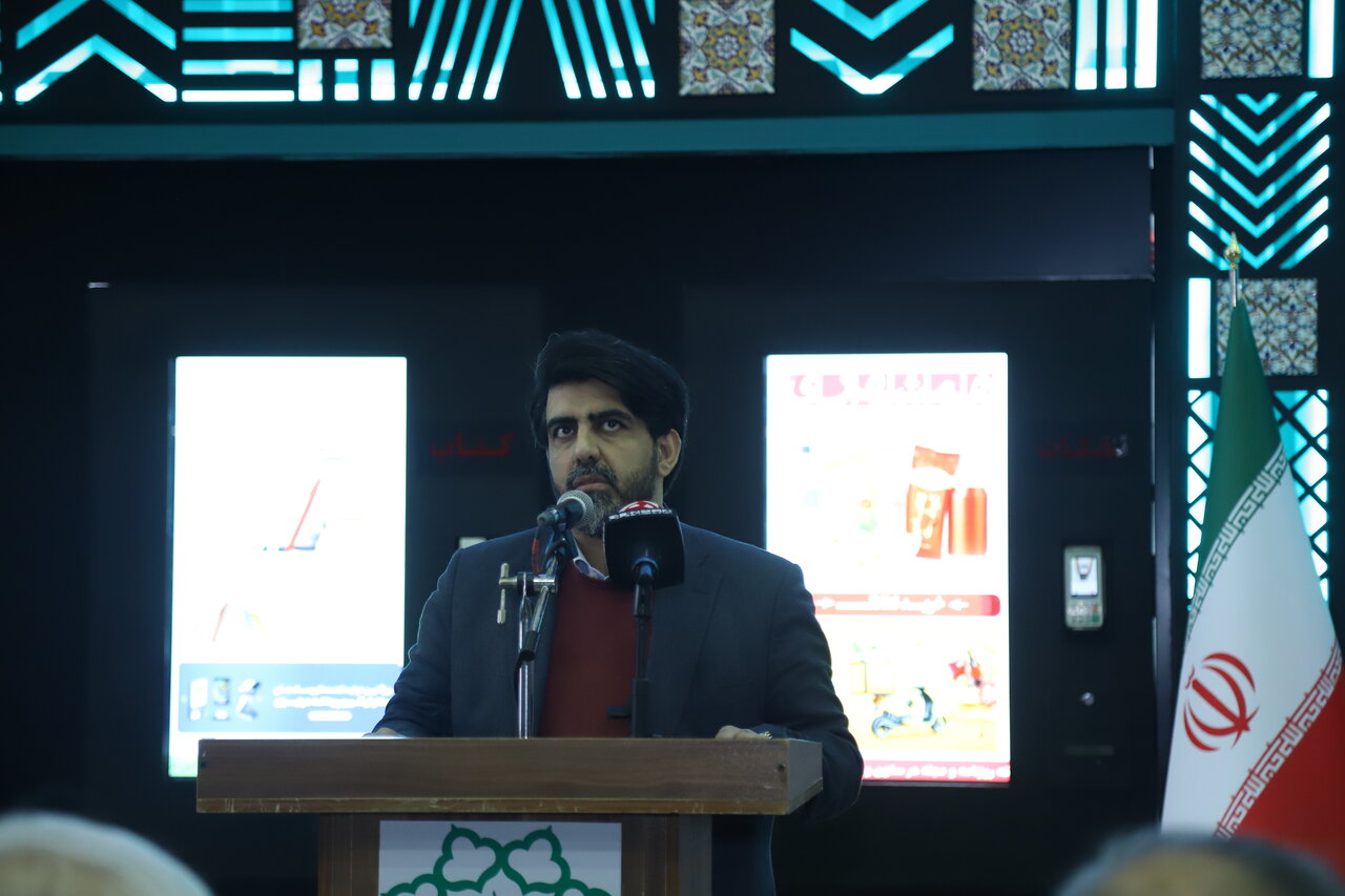 محمد خانی