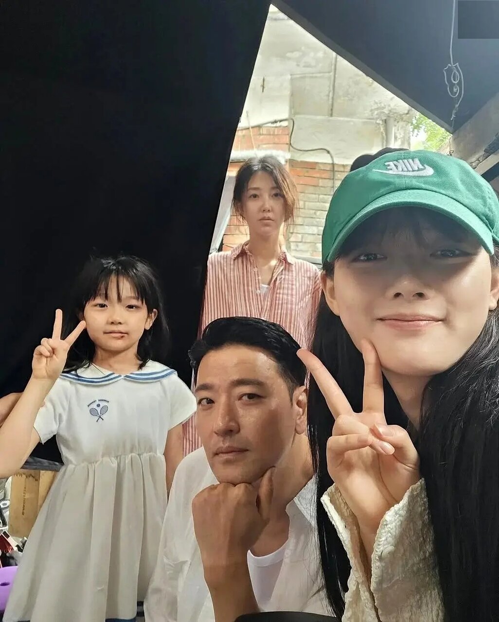 بازیگر نقش کودکی «دونگ یی و چان سو» در ۲۶ و ۴۹ سالگی | عکس