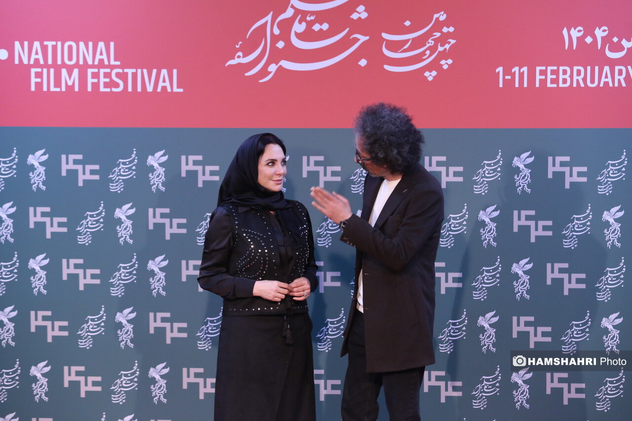 تقدیر از ساکنان «سرزمین فرشتهها»