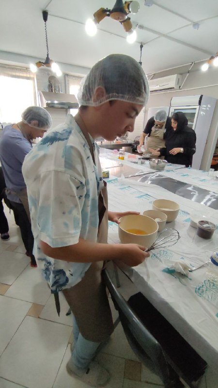 پاتوق فرشته ها در آتش | تلاش‌های بانیان کافه داونتیسم و مدیریت شهری برای دوباره ساختن آن آغاز شده است