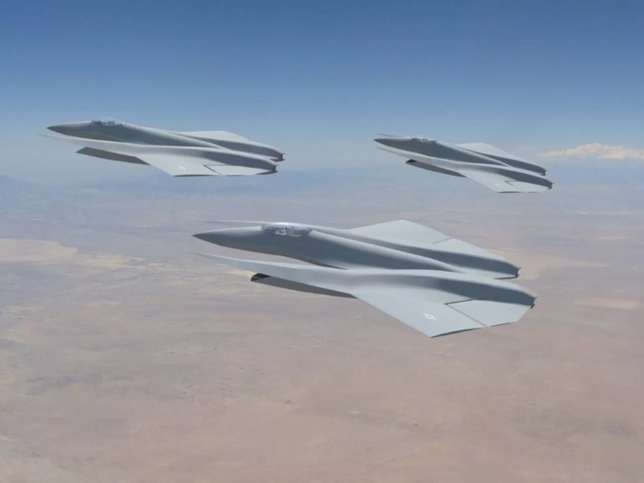 جنگنده ارزان‌قیمتی که سریع‌تر از اف ۳۵ پرواز می‌کند! | یک جنگنده پنهان‌کار متفاوت | مشخصات جنگنده SM-۳۹ Razor