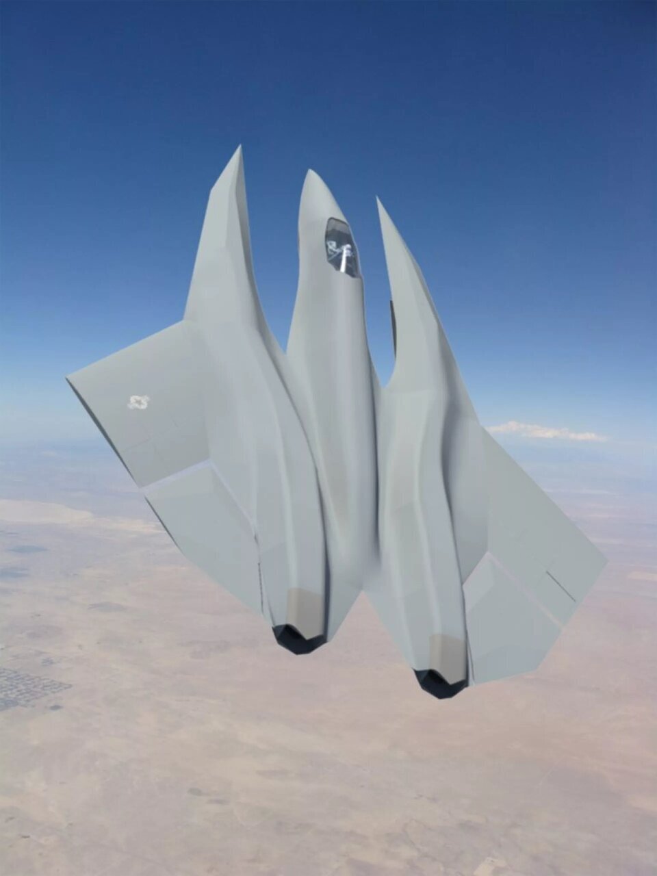 جنگنده ارزان‌قیمتی که سریع‌تر از  اف ۳۵ پرواز می‌کند! | یک جنگنده پنهان‌کار متفاوت | مشخصات جنگنده SM-۳۹ Razor