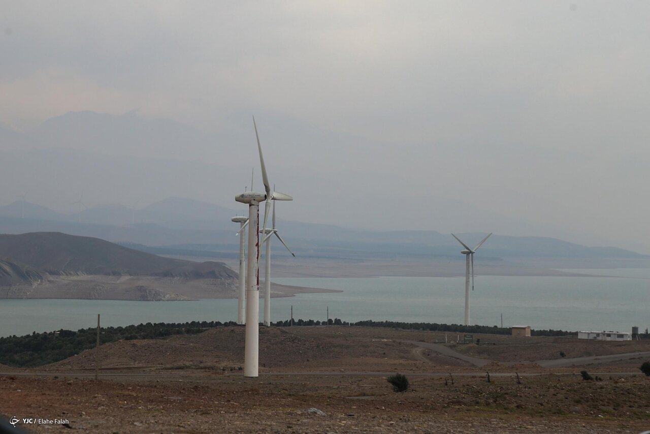 زیستن در مسیر بادهای بومی ایران | با نام و مکان وزش چند باد محلی در ایران آشنا شوید