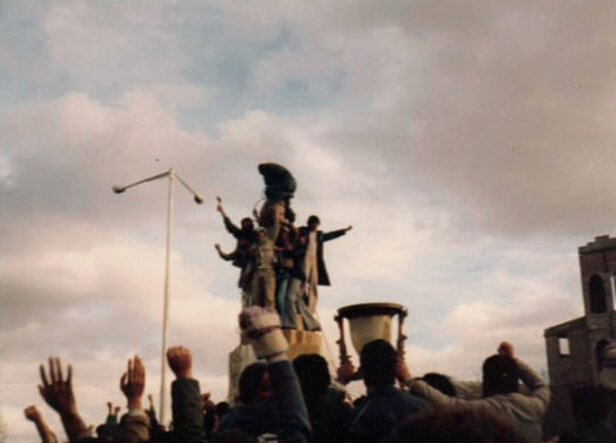 یک پیروزی به وسعت ایران