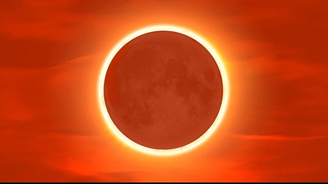 یکماه جذاب آسمانی پیشرو داریم | حلقه آتشی در آسمان زمین
