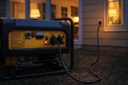 راهنمای خرید مولد انرژی؛ کدام موتور برق برای مصارف خانگی و صنعتی مناسب‌تر است؟