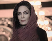 تصویر کمتر دیده شده از سارا خوئینی‌ها و چنگیز وثوقی در اوایل ازدواج