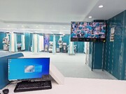 گام بزرگ درمانی برای بیماران جنوب شرق کشور | ICU مدرن در زاهدان افتتاح شد