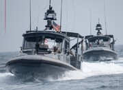 آمریکا همسایه ایران را به قایق‌های پیشرفته نظامی مجهز می‌کند