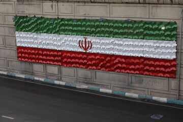 آیت‌الله خامنه‌ای فردی بسیار مقاوم است!