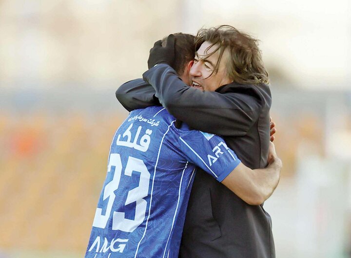 استقلال و تراکتور مثل تبعیدی‌ها